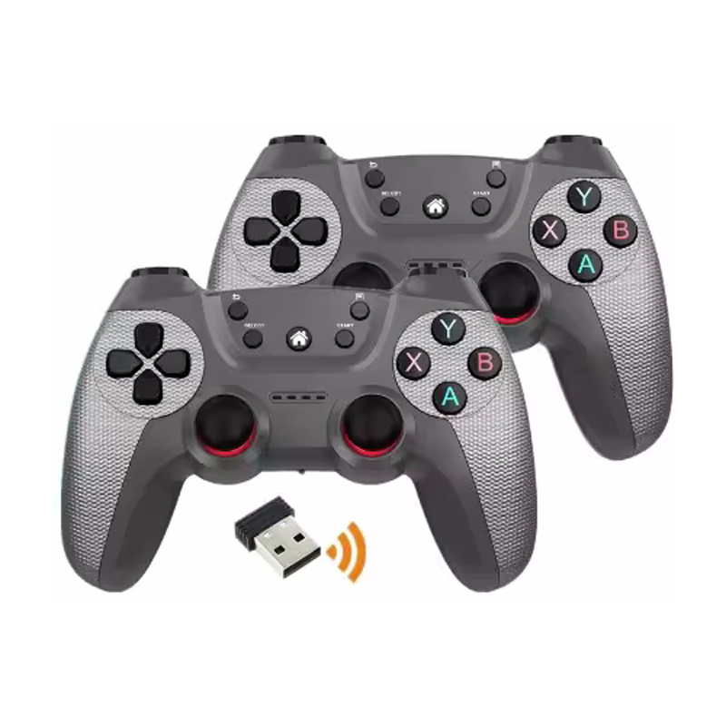 Gaming Console For Android Tv - وحدة تحكم لاسلكية للألعاب على الهاتف