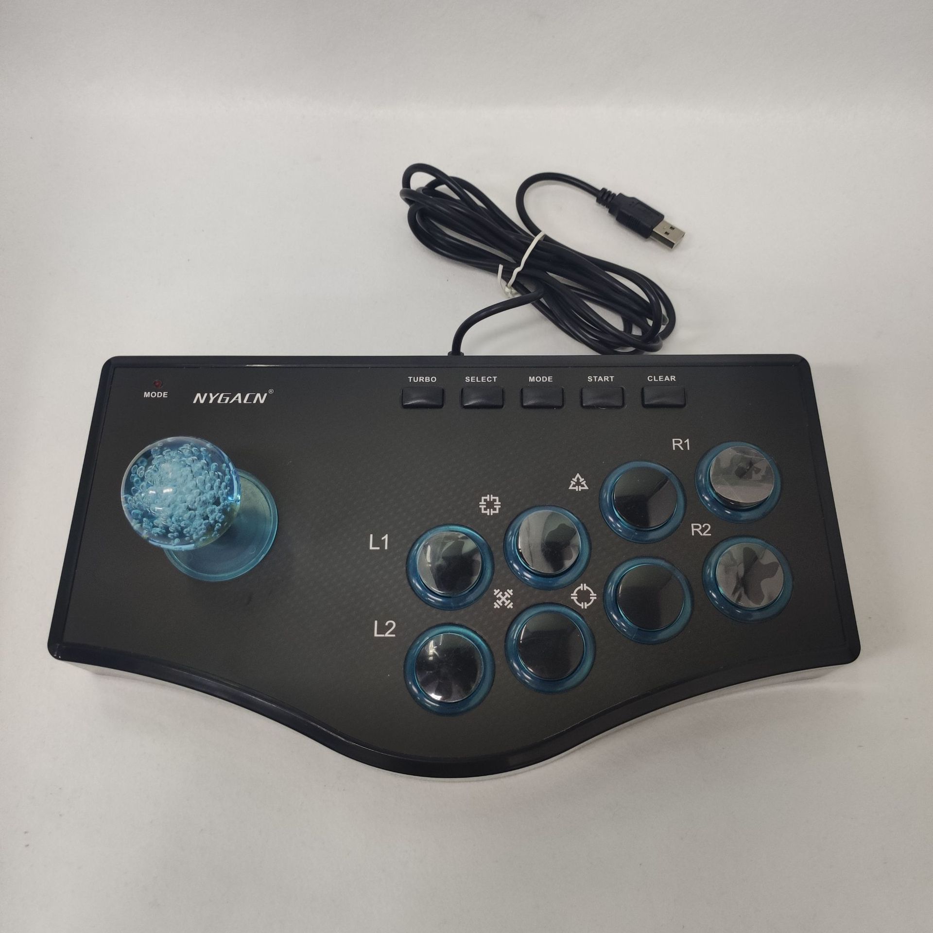 Gaming Console For Android Tv - أفضل اختيار: وحدة تحكم ألعاب الأركيد