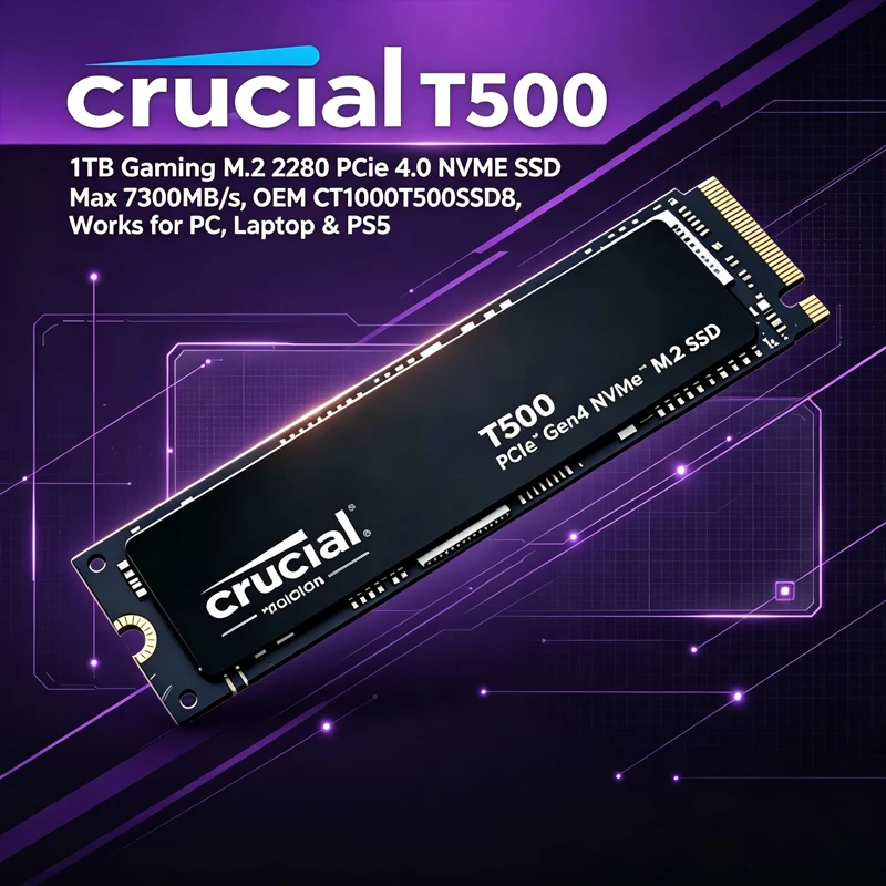 Laptop Gaming Console - قرص تخزين داخلي من نوع SSD