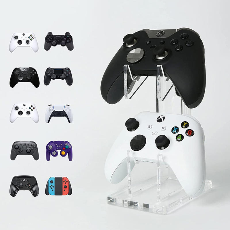 Gaming Console Ps5 - مناسبة ل PS5/PS4/Switch Pro/Xbox Elite/Xbox/Xbox 360