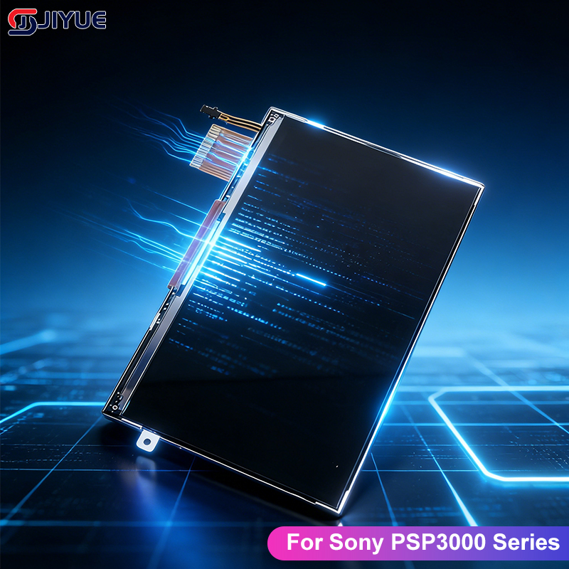 Gaming Console Ps5 - التصفيح شاشة LCD IPS LCD لسوني