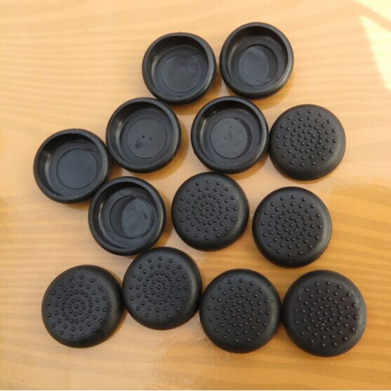 Thumb Grip Joystick - 4 قطع متحكم الأصابع Xbox one