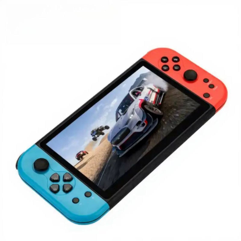 Gaming Console X80 - جهاز ألعاب فيديو محمول L X80