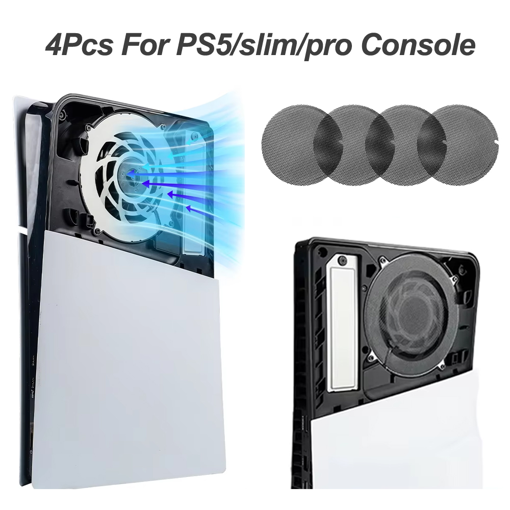 Gaming Console Latest - ل PS5/slim/pro لعبة وحدة التحكم 4