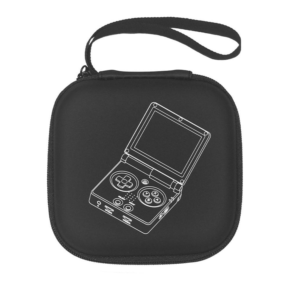 Gaming Console Organizer - حامل تخزين وحدة التحكم المحمولة باليد