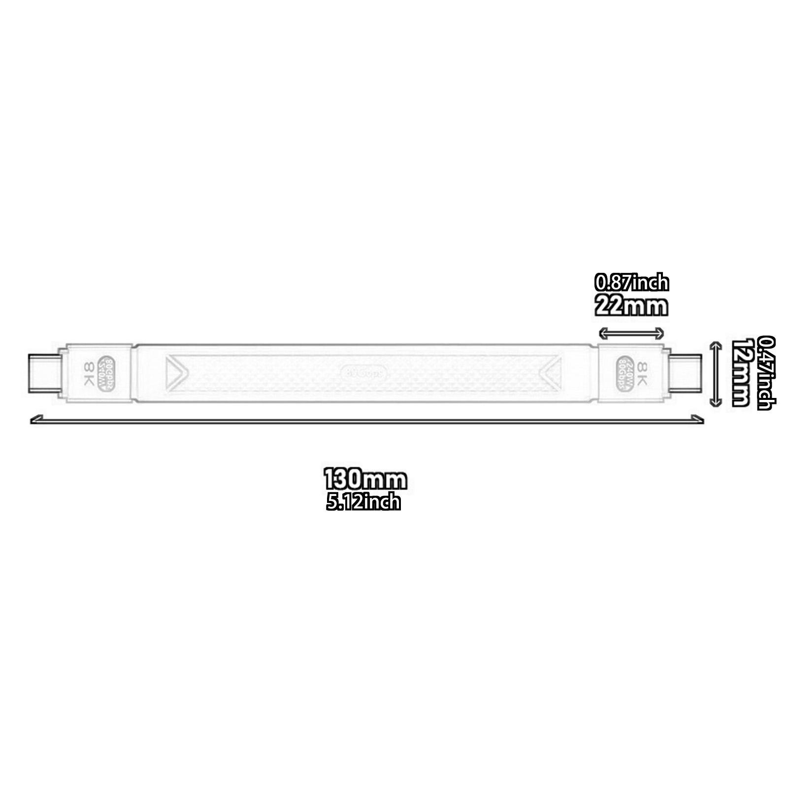 Gaming Console Connect With Phone - كابل شحن USB C إلى USB