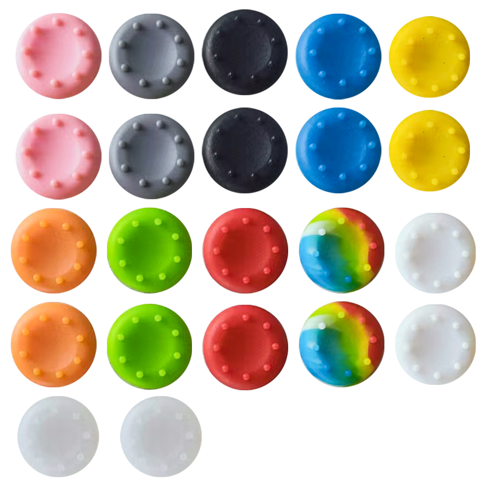 Thumb Grip Joystick - 10 قطع من أغطية عصا التحكم