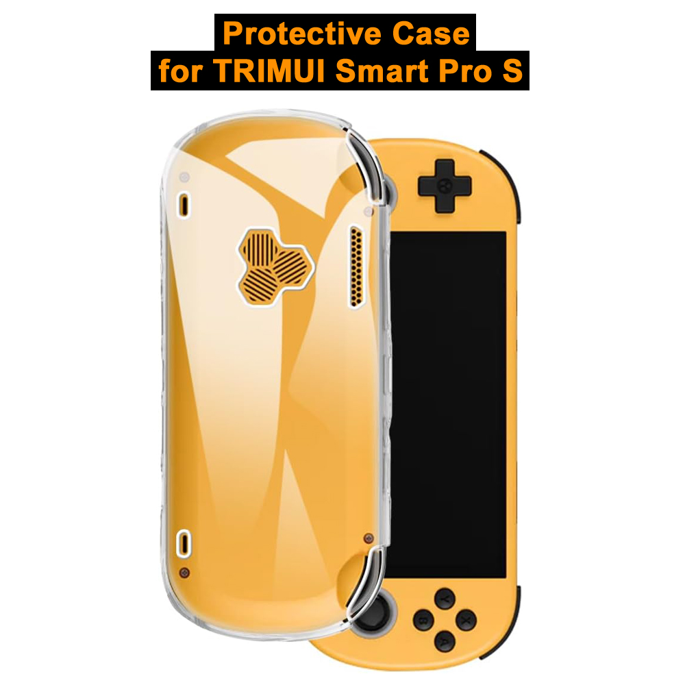 Gaming Console Latest - غطاء حماية ناعم من مادة TPU