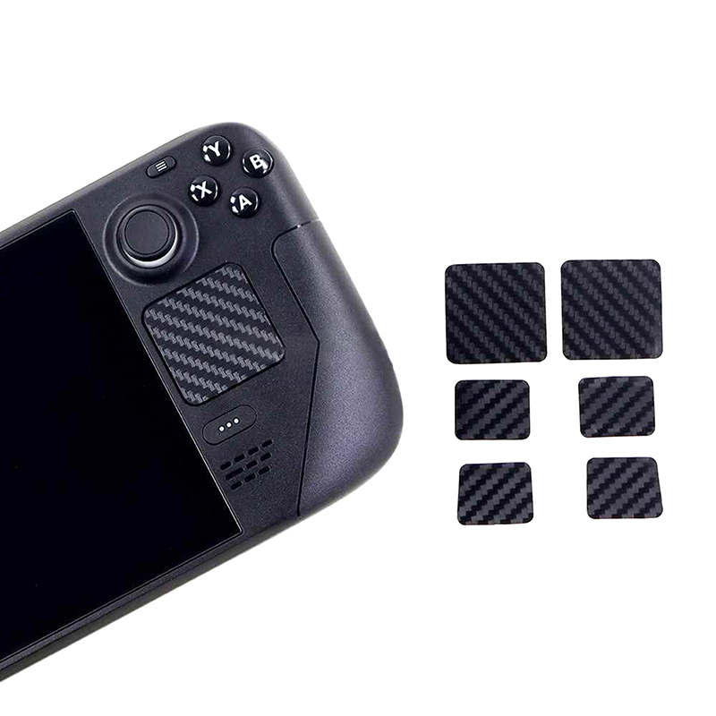 مجموعة واحدة من وسادة حماية لو - مراجعة Gaming Console Steam Deck وسعره