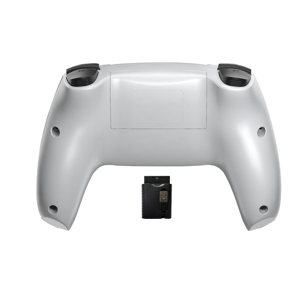 وحدة تحكم ألعاب لاسلكية لـ PS1 - مراجعة Gaming Console For Android Tv وسعره