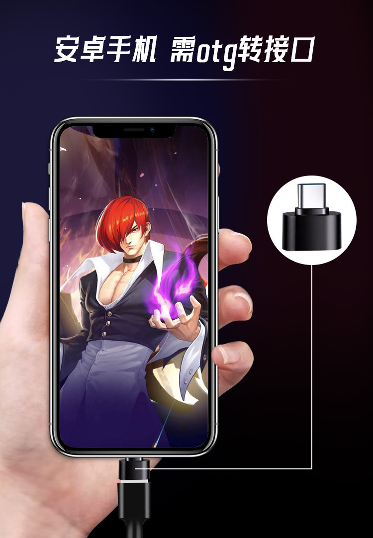 أفضل اختيار: وحدة تحكم ألعاب ا - مراجعة Gaming Console For Android Tv وسعره
