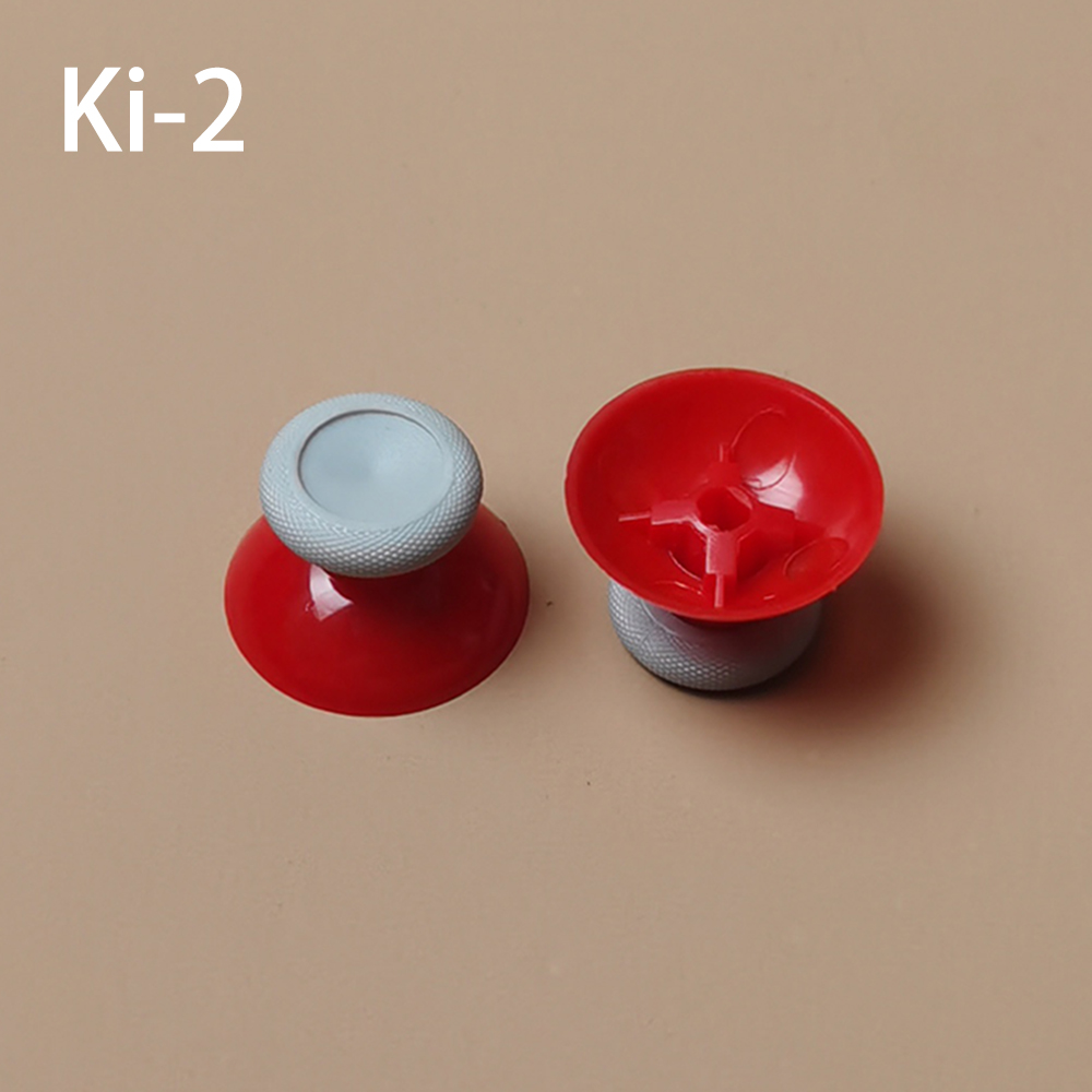 2 قطعة لوحدة تحكم Microsoft XB - مراجعة Thumb Grip Joystick وسعره