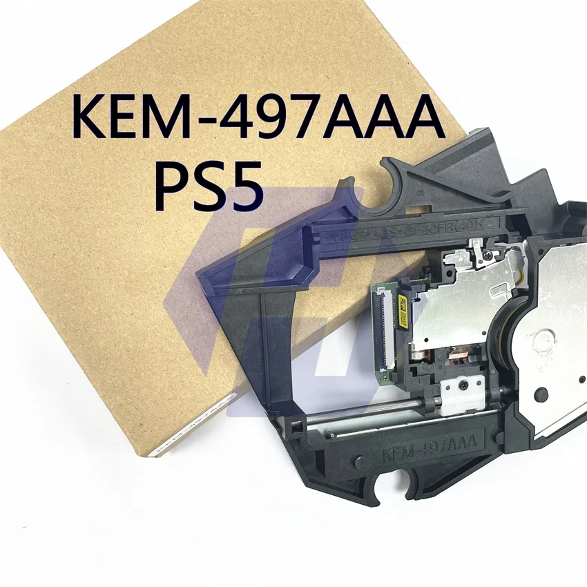 الأصلي DVD محرك آلية الليزر سط - مراجعة Gaming Console Ps5 وسعره