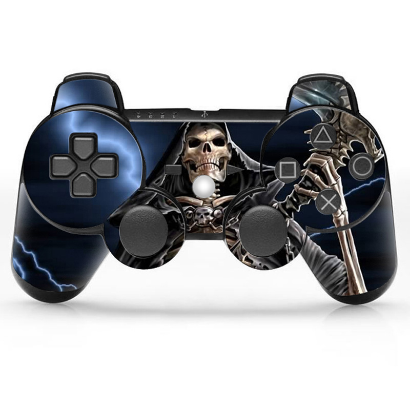 ملصق مضاد للانزلاق لجهاز تحكم  - مراجعة Gaming Console Latest وسعره