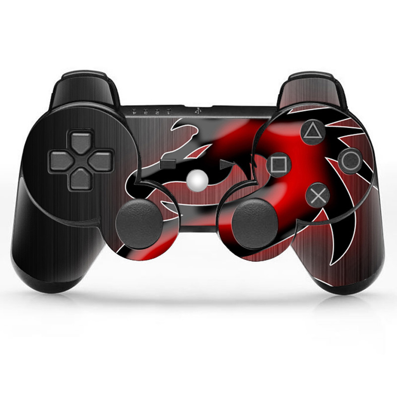 ملصق مضاد للانزلاق لجهاز تحكم  - مراجعة Gaming Console Latest وسعره