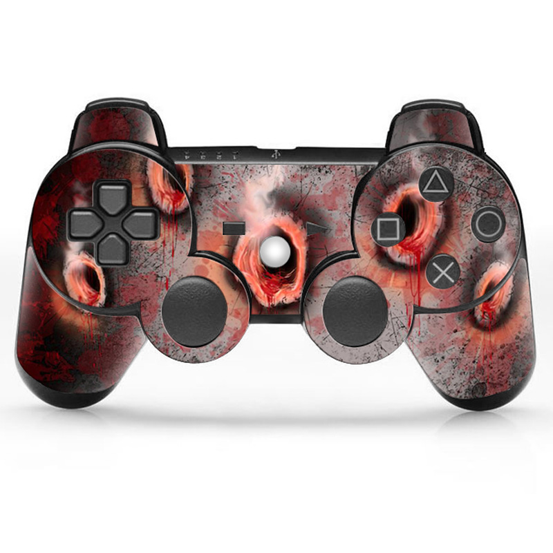 ملصق مضاد للانزلاق لجهاز تحكم  - مراجعة Gaming Console Latest وسعره