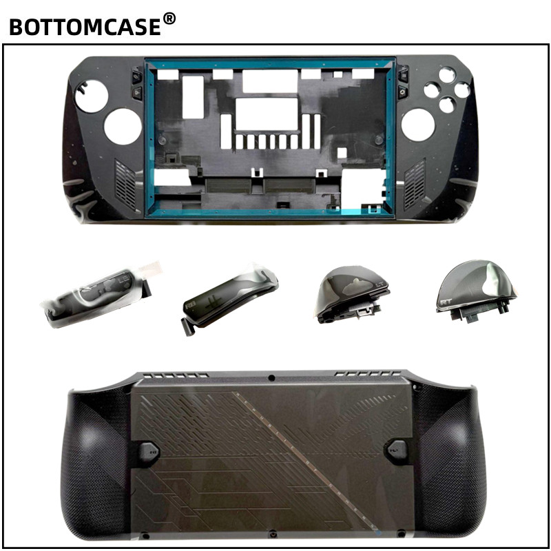 جديد لـ BOTTOMCASE ®   غطاء شا - مراجعة Laptop Gaming Console وسعره