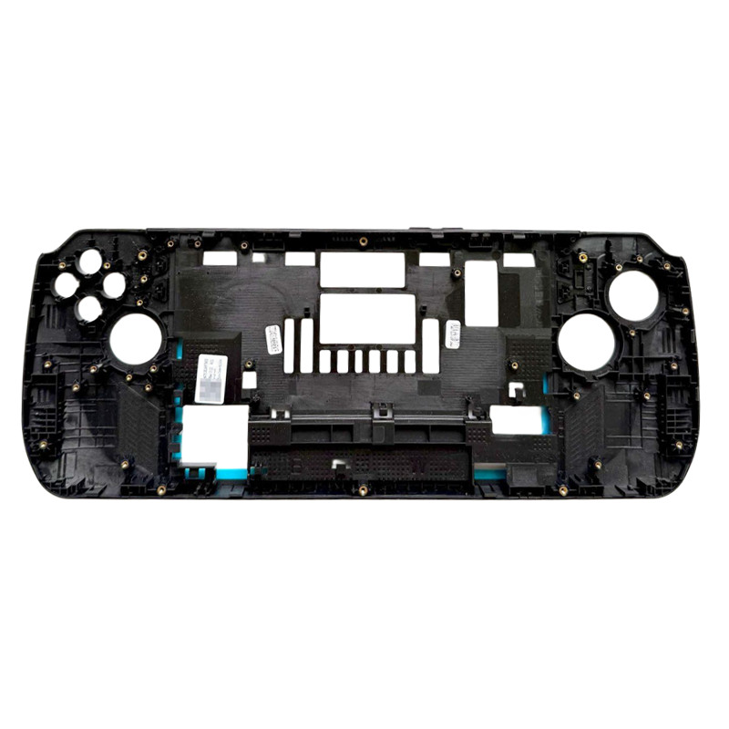 جديد لـ BOTTOMCASE ®   غطاء شا - مراجعة Laptop Gaming Console وسعره