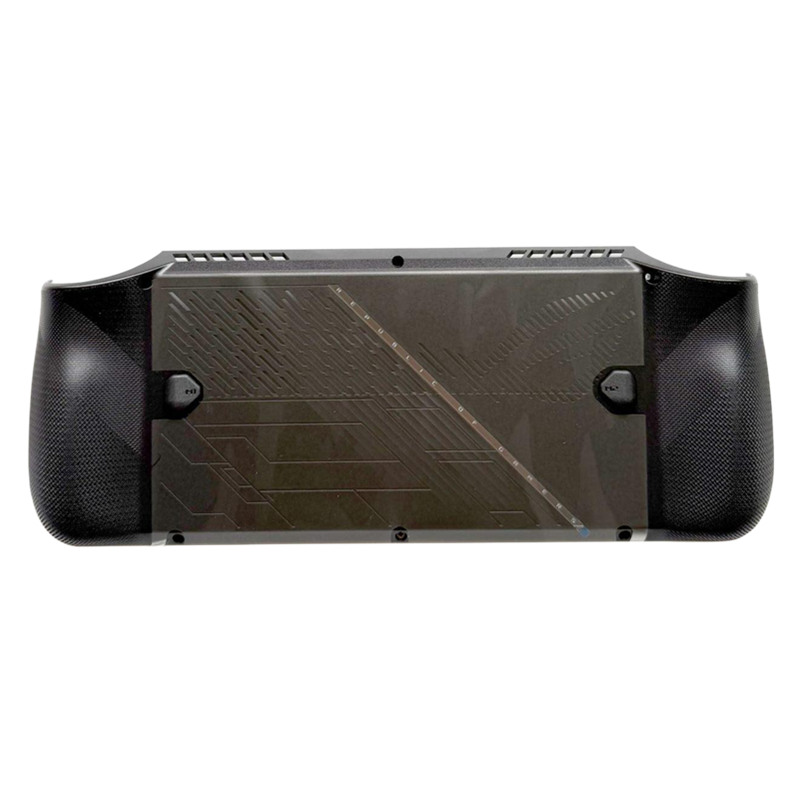 جديد لـ BOTTOMCASE ®   غطاء شا - مراجعة Laptop Gaming Console وسعره