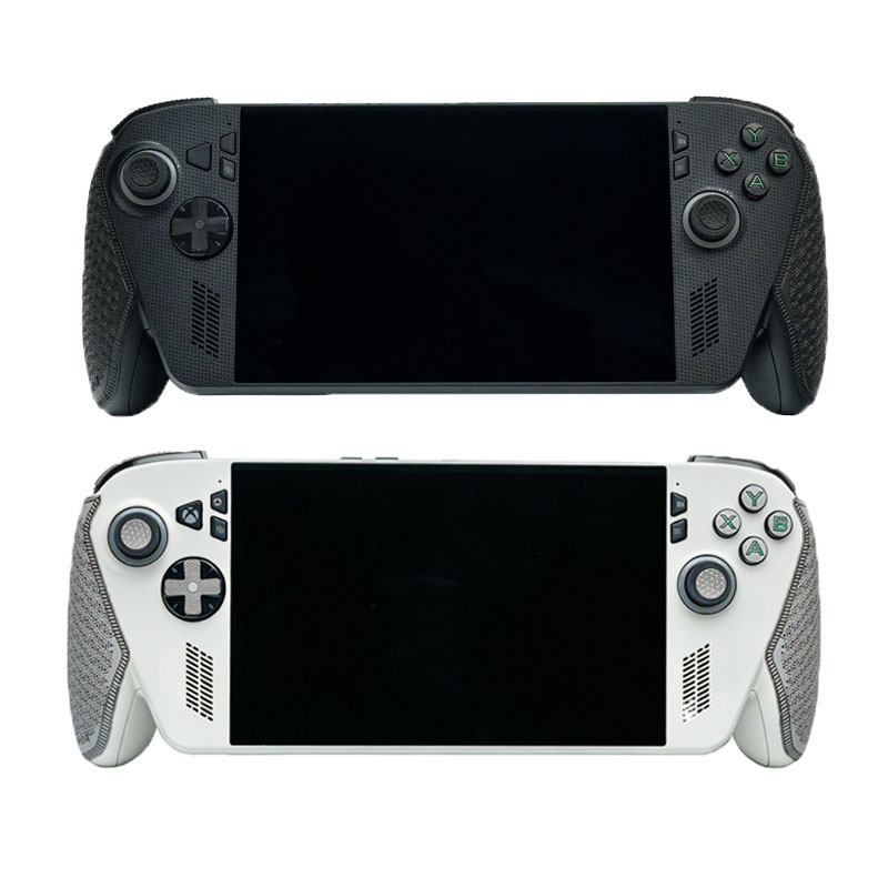 ملصق مضاد للانزلاق لوحدة التحك - مراجعة Gaming Console Latest وسعره