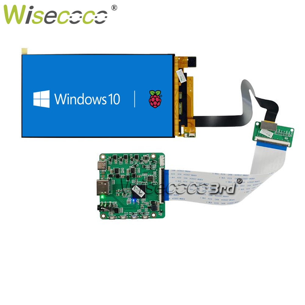 شاشة LCD وحدة التحكم في الألعا - مراجعة Gaming Console For Android Tv وسعره
