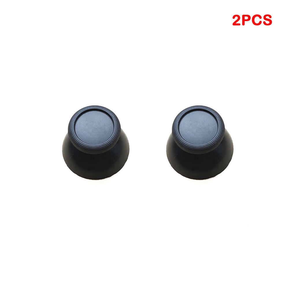 2-10 قطع أصلية لأغطية عصا التح - مراجعة Thumb Grip Joystick وسعره