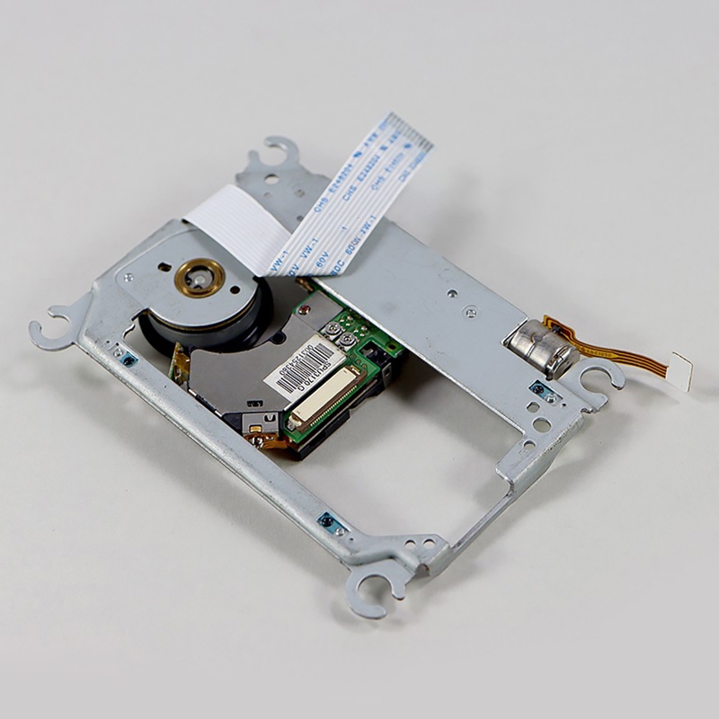 عدسة الليزر SPU3170 لوحدة التح - مراجعة Gaming Console Latest وسعره