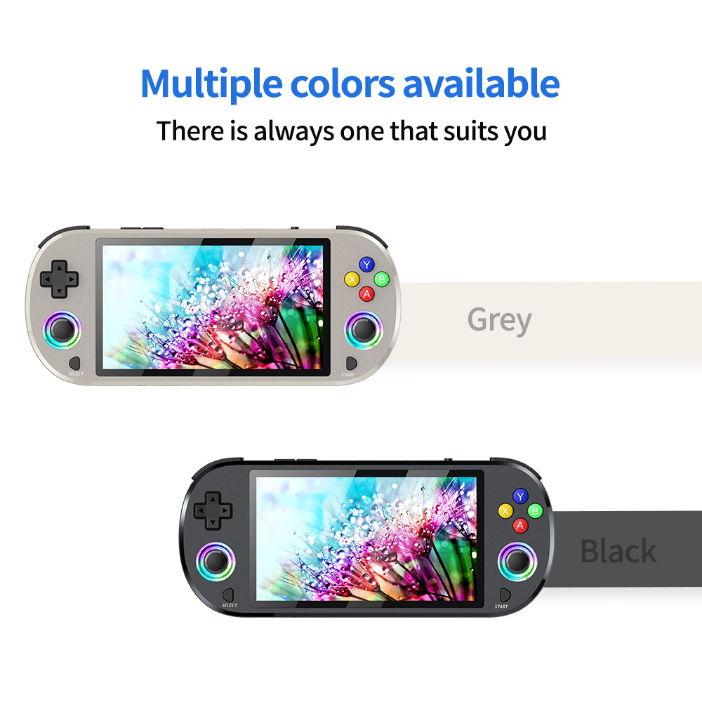 جهاز ألعاب محمول رجعي M22PRO س - مراجعة Gaming Console Uk وسعره