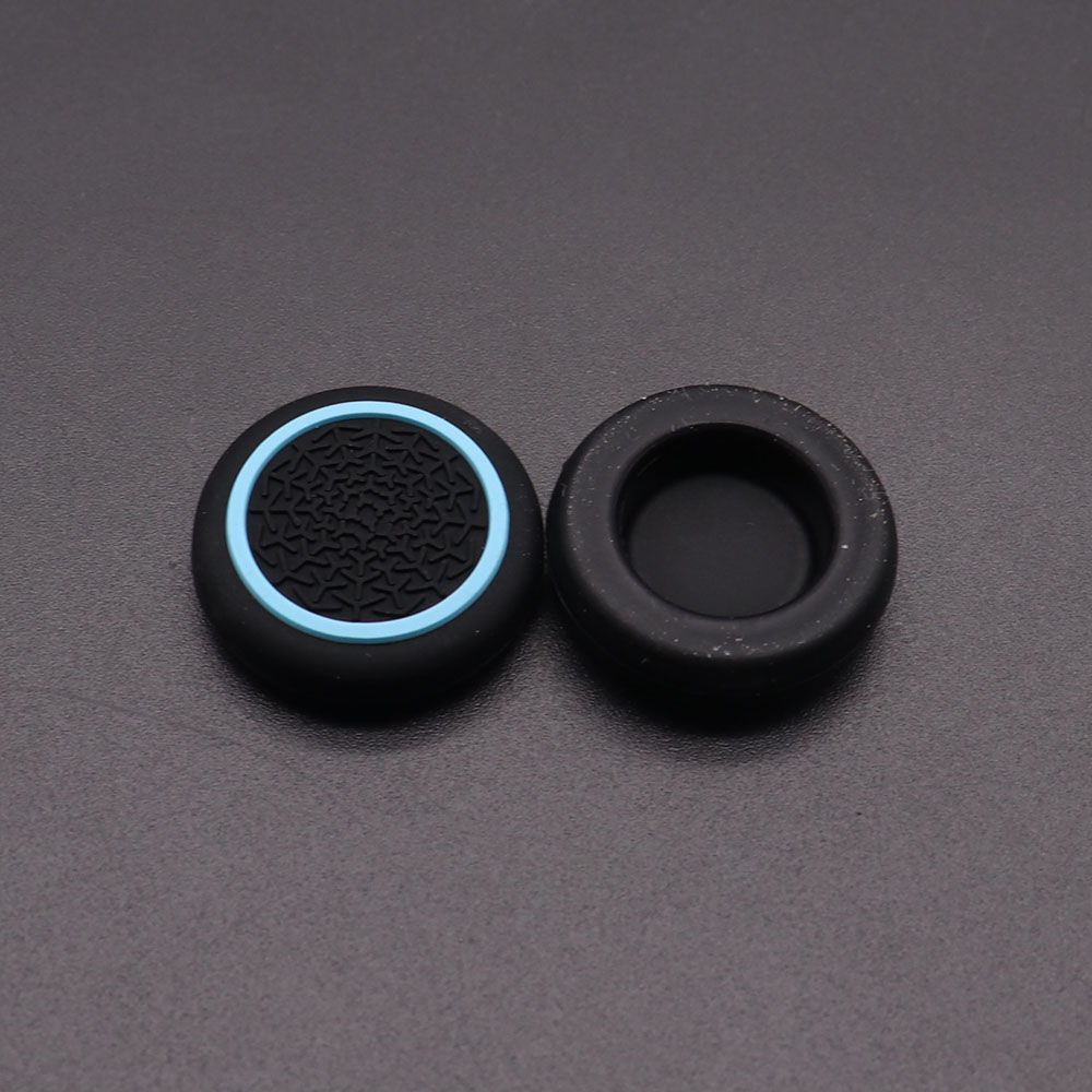 2/10 قطعة مقابض ThumbSticks لن - مراجعة Thumb Grip Joystick وسعره