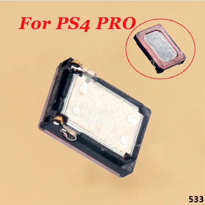 2-5 قطعة حزمة مكبر الصوت الداخ - مراجعة Gaming Console Ps5 وسعره