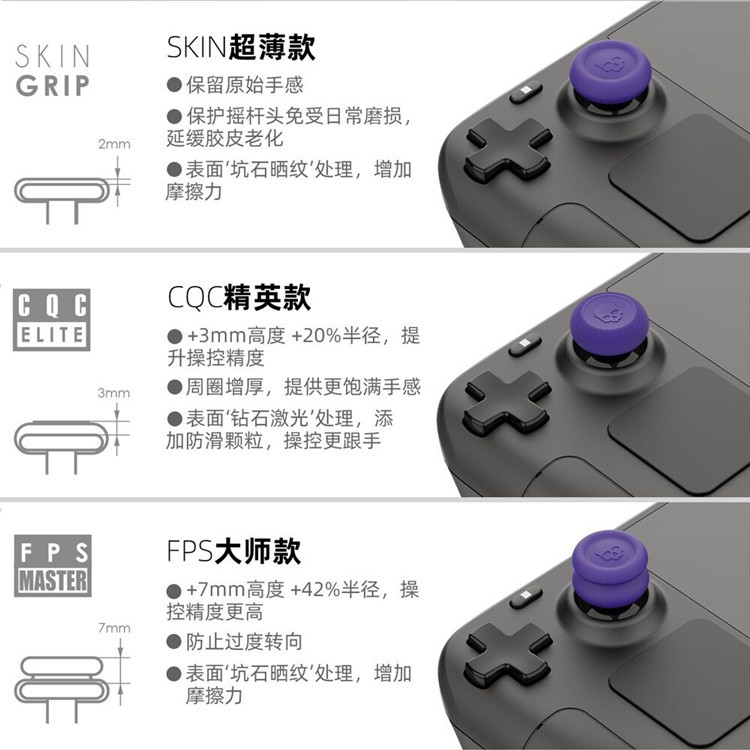 شركة الجمجمة والشركة. قبعات مج - مراجعة Gaming Console Steam Deck وسعره