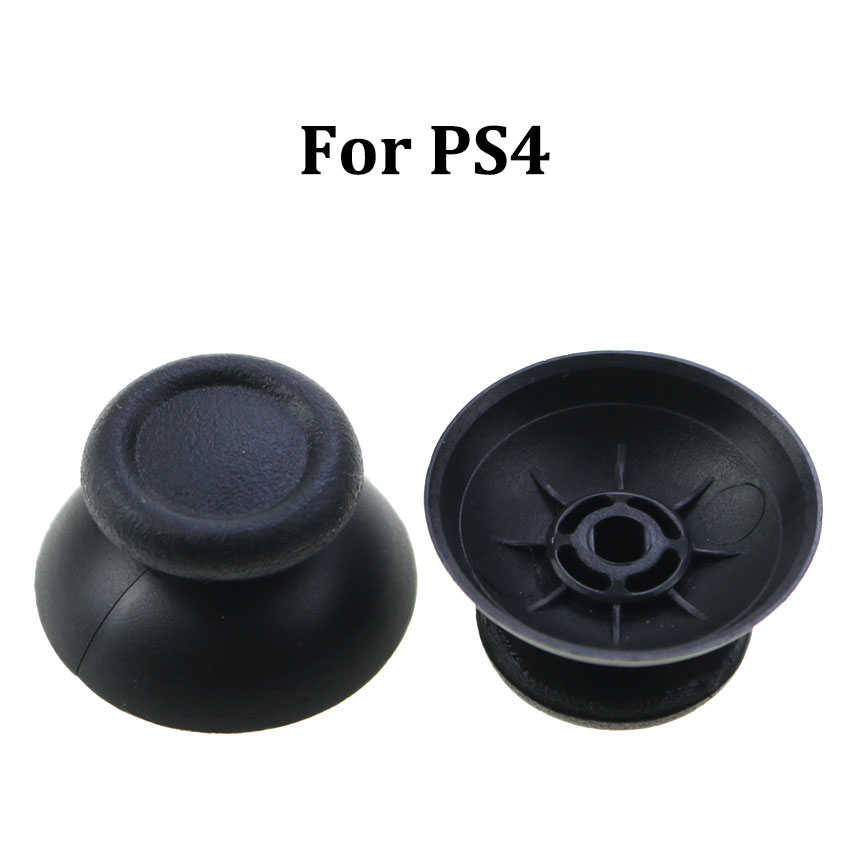 YuXi-التناظرية الإبهام عصا غطا - مراجعة Thumb Grip Joystick وسعره