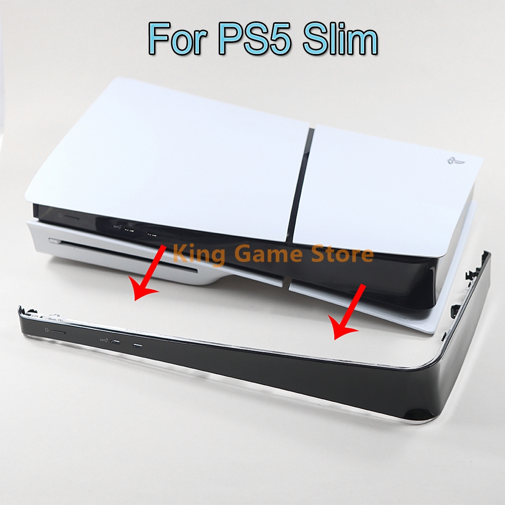 قطعة واحدة من غطاء الإطار الأو - مراجعة Gaming Console Ps5 وسعره