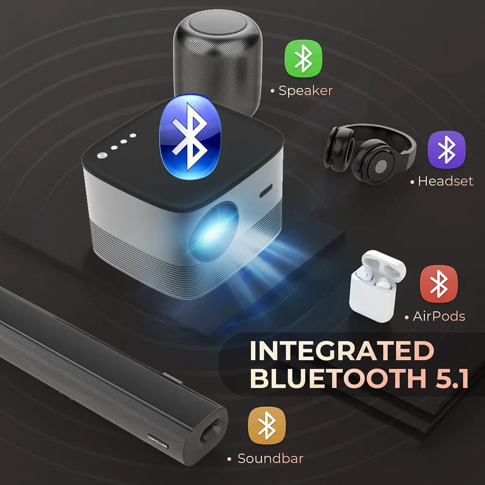 F18 1080P أندرويد كامل HD 1920 - مراجعة Gaming Console For Android Tv وسعره