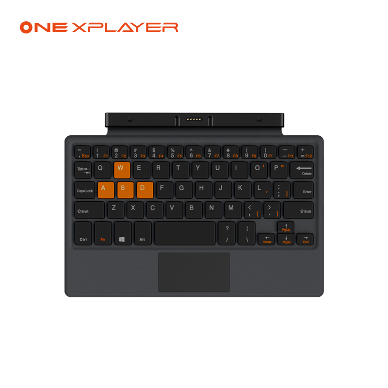 OneXplayer-Touch لعبة وحدة الت - مراجعة Gaming Console Latest وسعره
