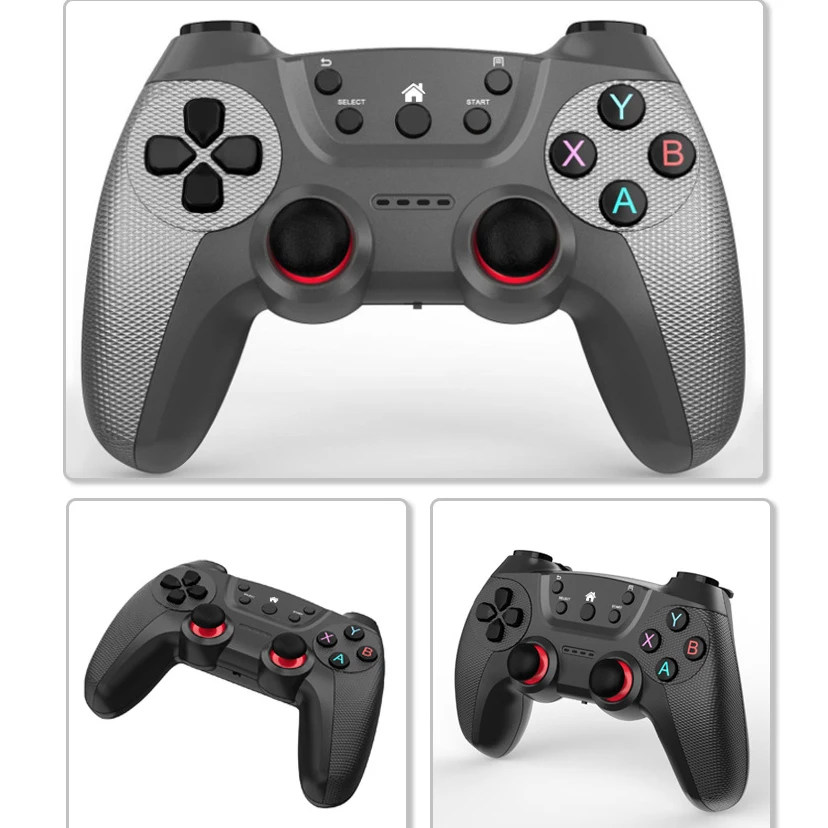 لوحة ألعاب لاسلكية للتحكم في ا - مراجعة Gaming Console For Android Tv وسعره