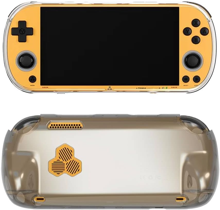 غطاء حماية ناعم من مادة TPU لأ - مراجعة Gaming Console Latest وسعره