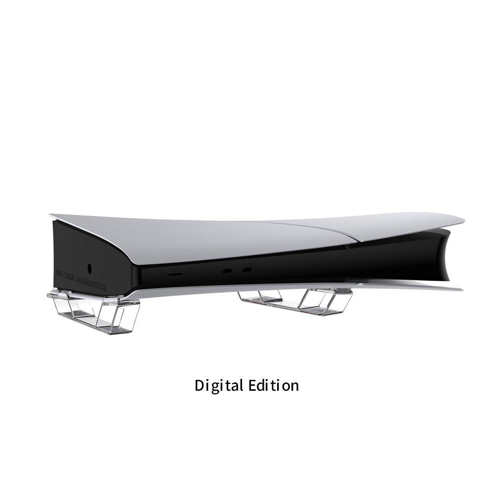 حامل أفقي لوحدات تحكم الألعاب  - مراجعة Gaming Console Ps5 وسعره