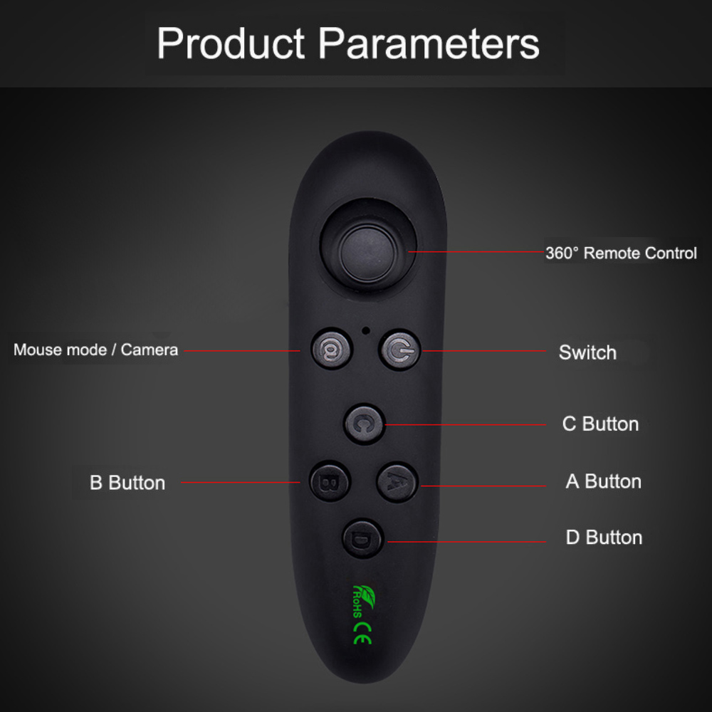 عصا التحكم لجهاز Android iPhon - مراجعة Gaming Console For Android Tv وسعره