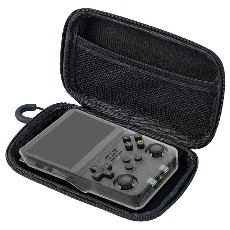 حقيبة تخزين وحدة التحكم في الأ - مراجعة Gaming Console Organizer وسعره