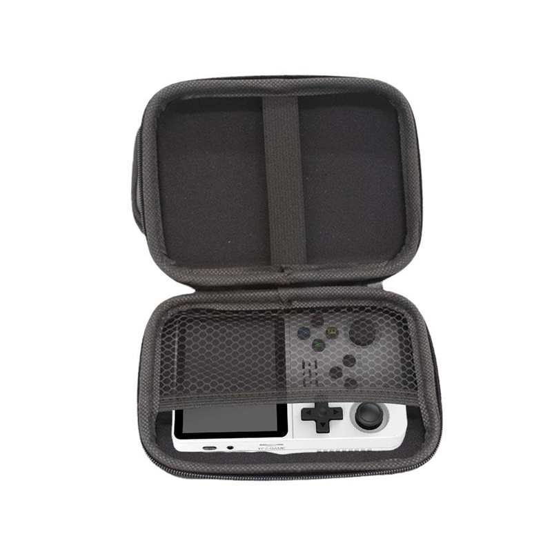حقيبة تخزين وحدة التحكم في الأ - مراجعة Gaming Console Organizer وسعره