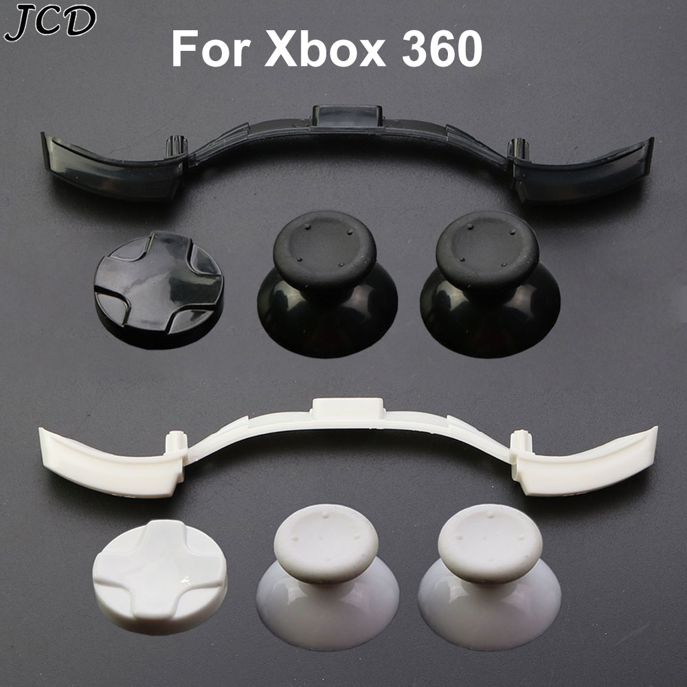 قبعات قبضة لعصي الإبهام تناظري - مراجعة Thumb Grip Joystick وسعره