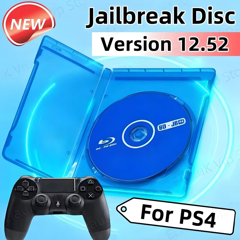 Ultimate PS4 الكل في واحد Jail - مراجعة Gaming Console Gta وسعره