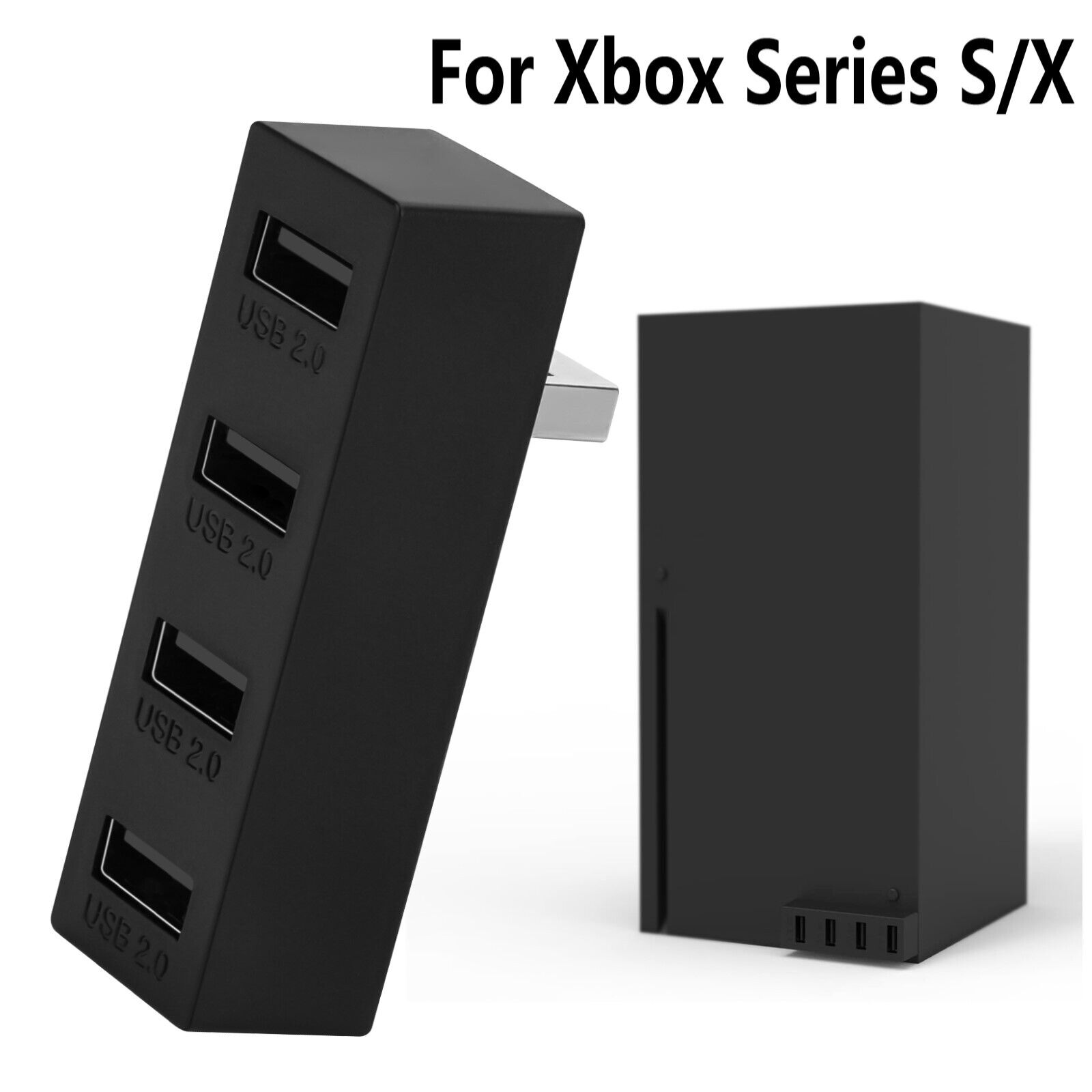 محول توسيع موزع USB عالي السرع - مراجعة Gaming Console Latest وسعره