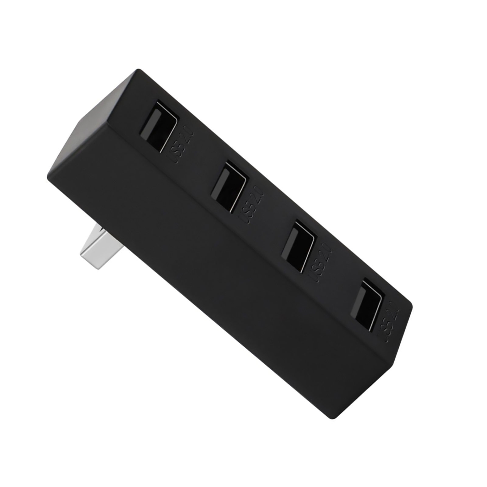 محول توسيع موزع USB عالي السرع - مراجعة Gaming Console Latest وسعره